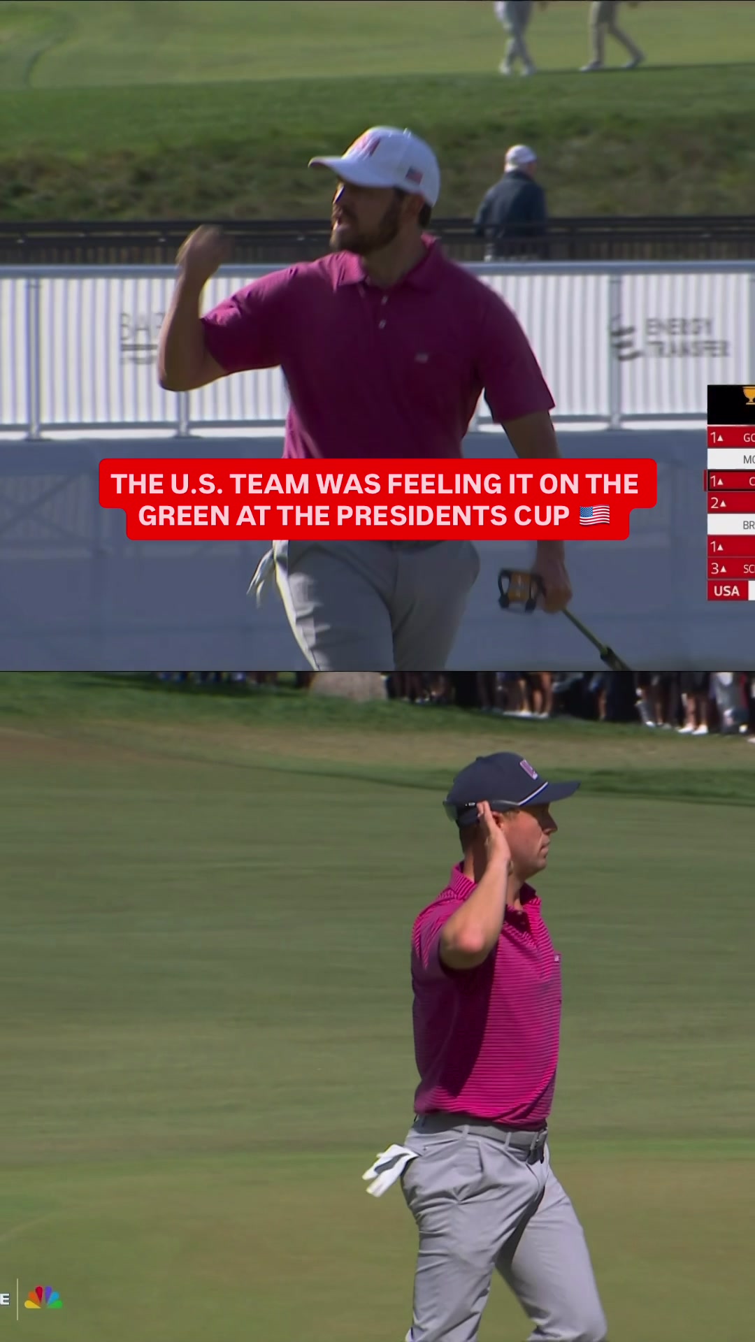 @NBC Sports
