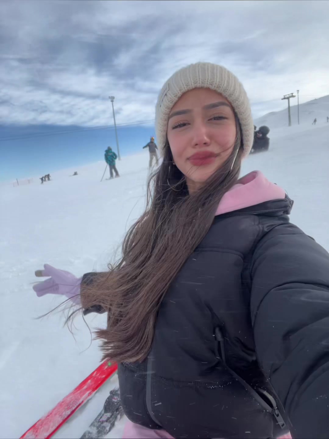 @Nazlı Yıldız
