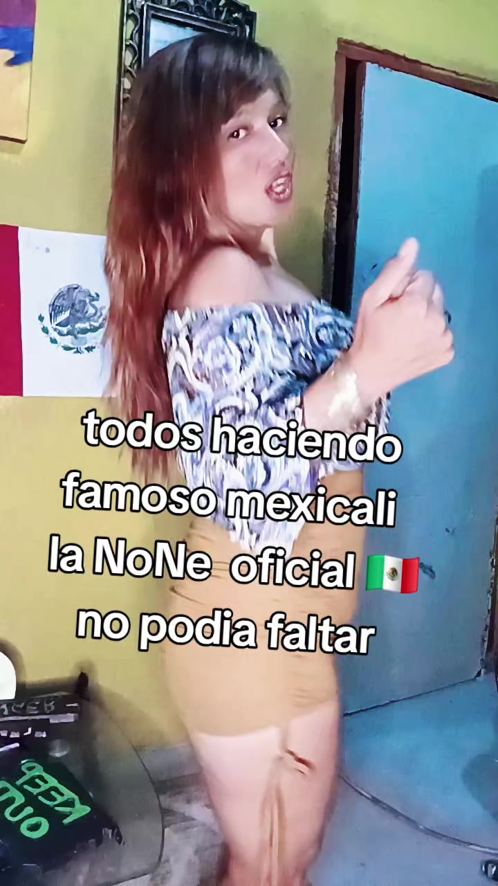 @🌎LA NoNe 🇲🇽 oficial🙏🙌🌅