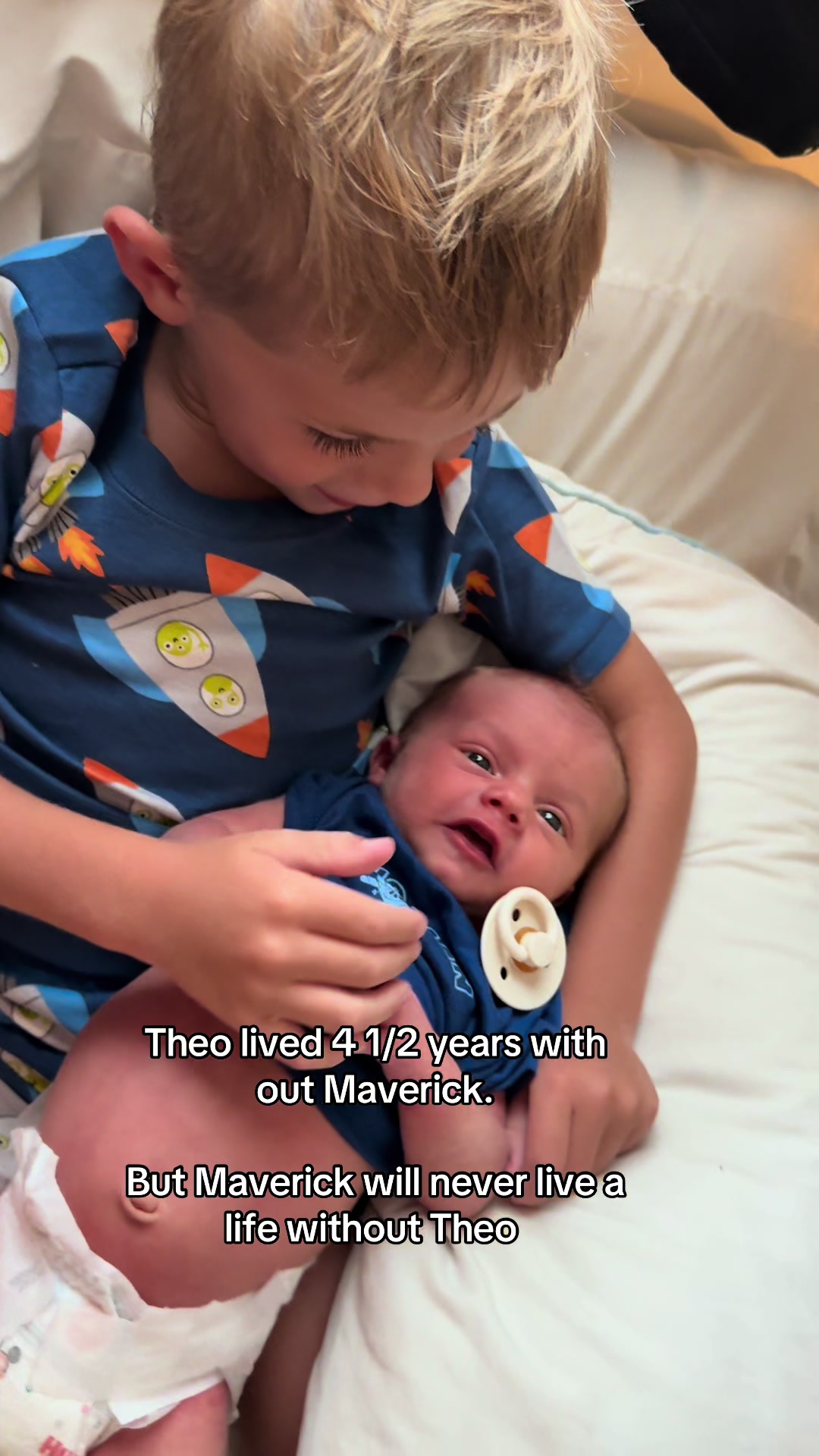 @Kale | SAHM