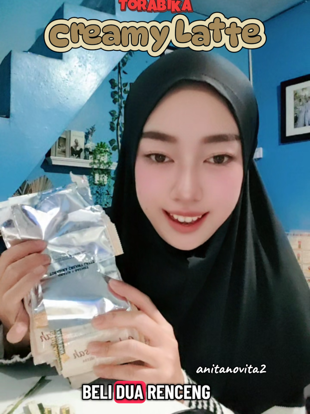 @anita novita