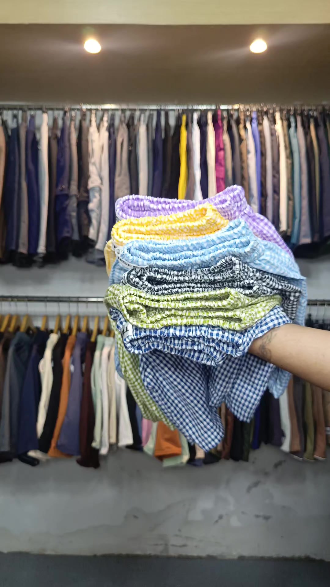@tampan COLLECTIONS