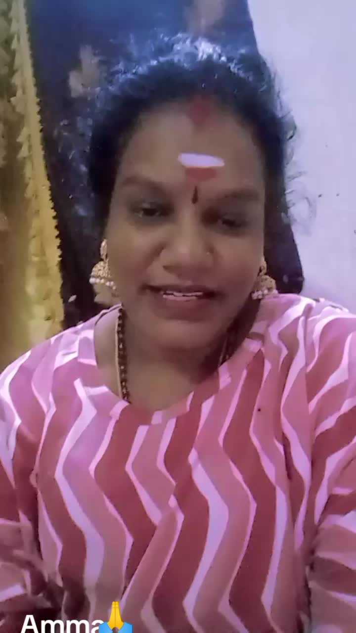 @Manju