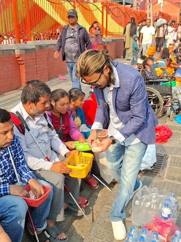 @दिपक सिंह साउद