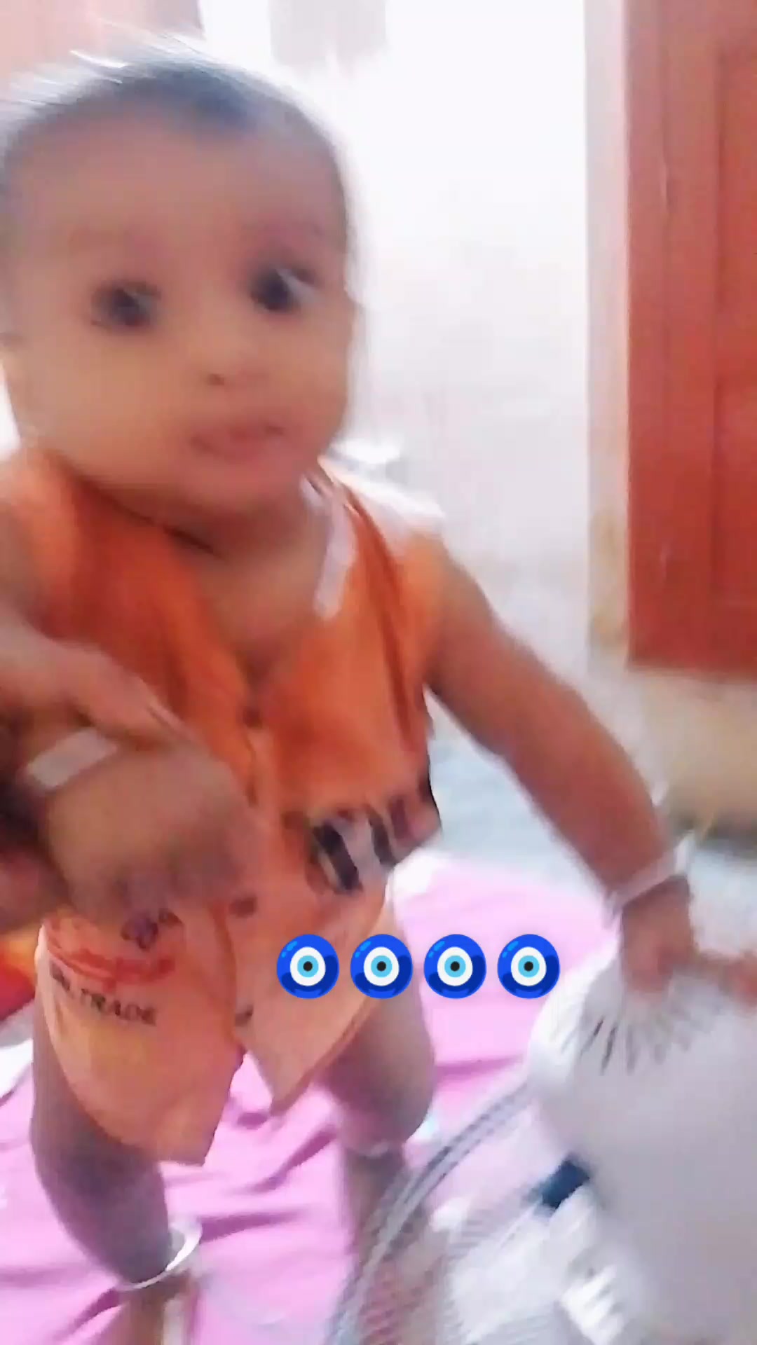 @Shrinav mom🧿😘