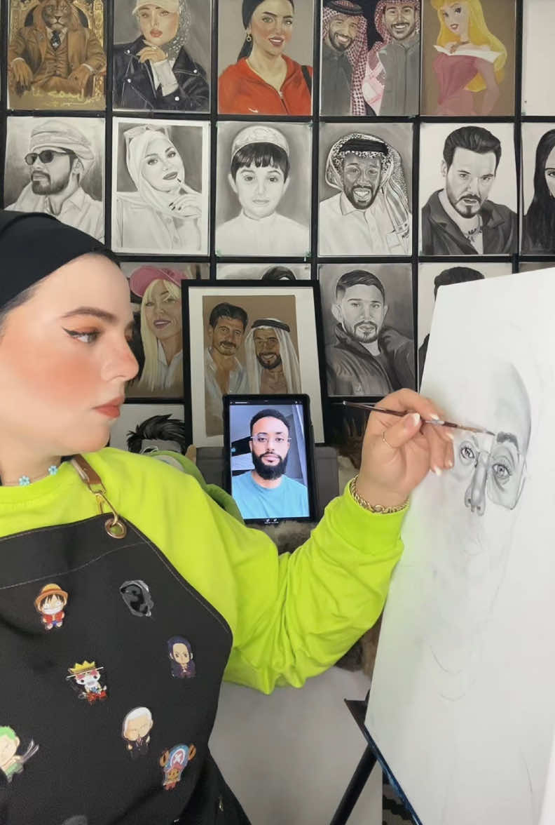 @🦄Sohaila_Art🎨