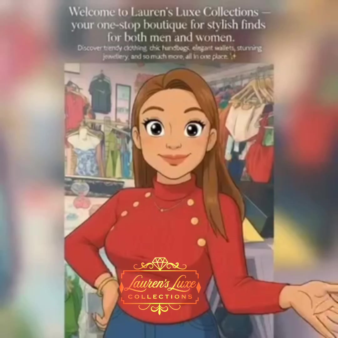 @Lauren Rampersad