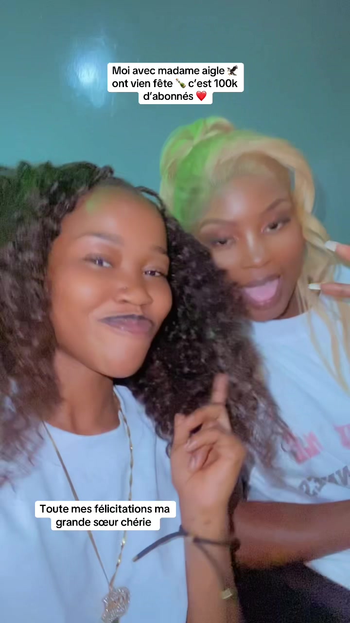 @ELiANA LA STAR ❤️🇨🇩