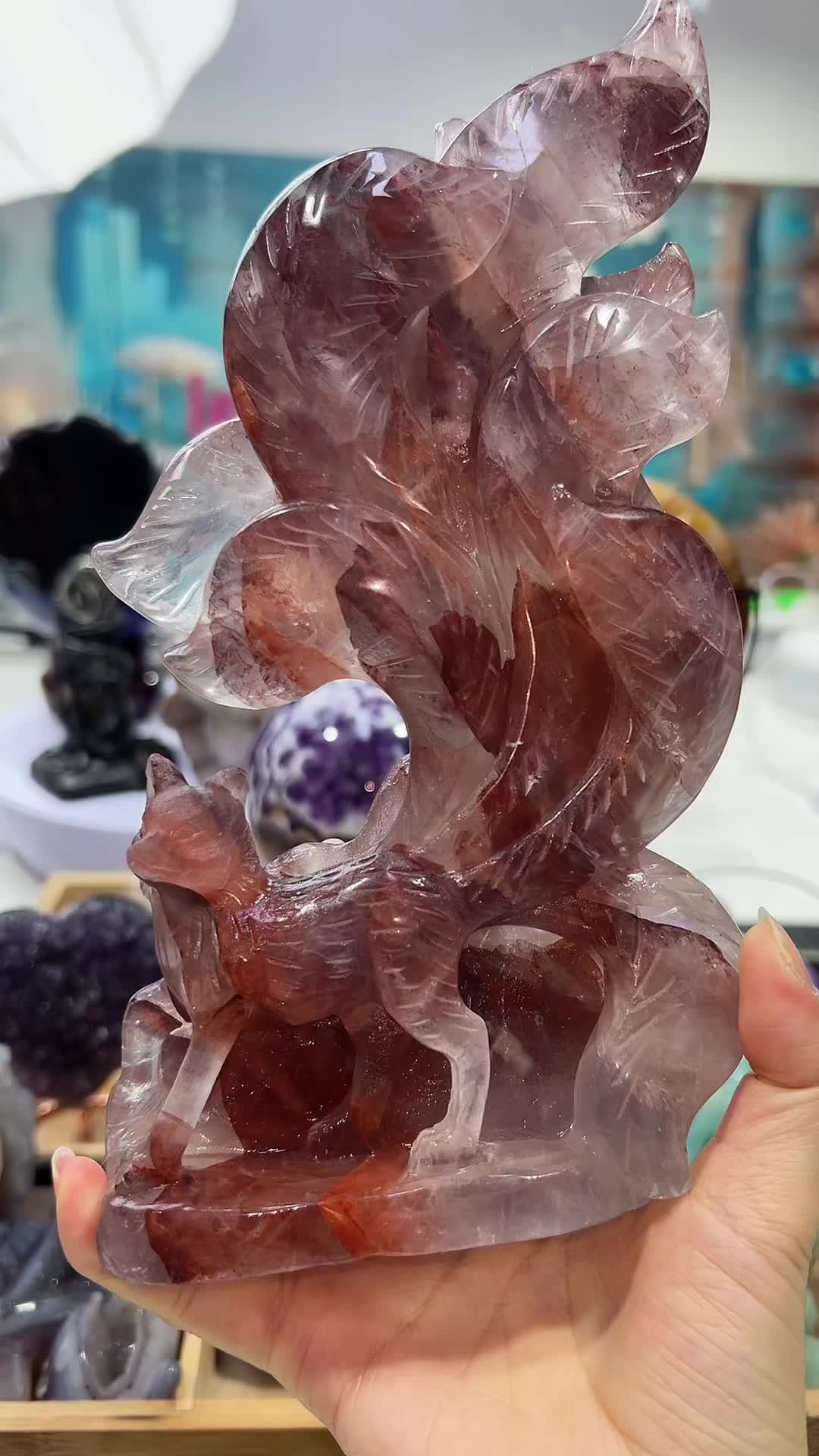 @IG Crystal Paradise