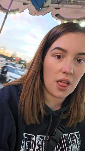@Kaity Paige ❤️