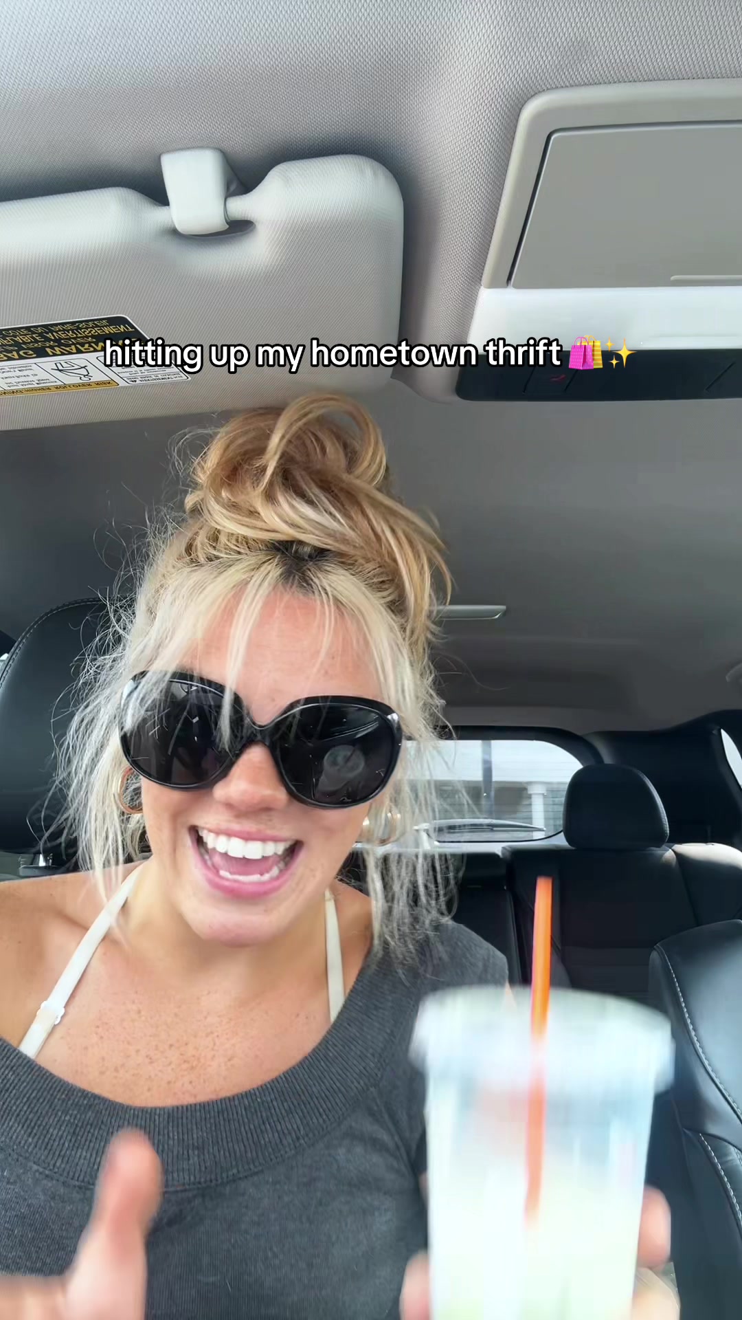 @Kylie Schultz