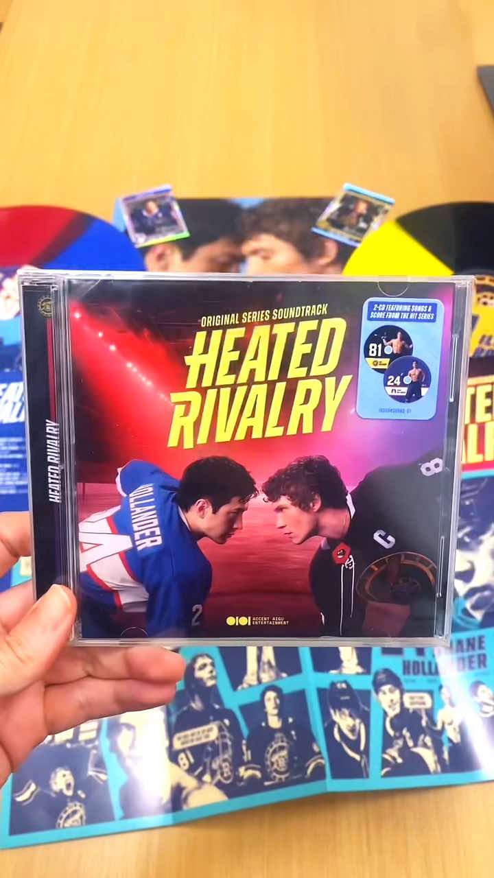 @Sony Soundtracks