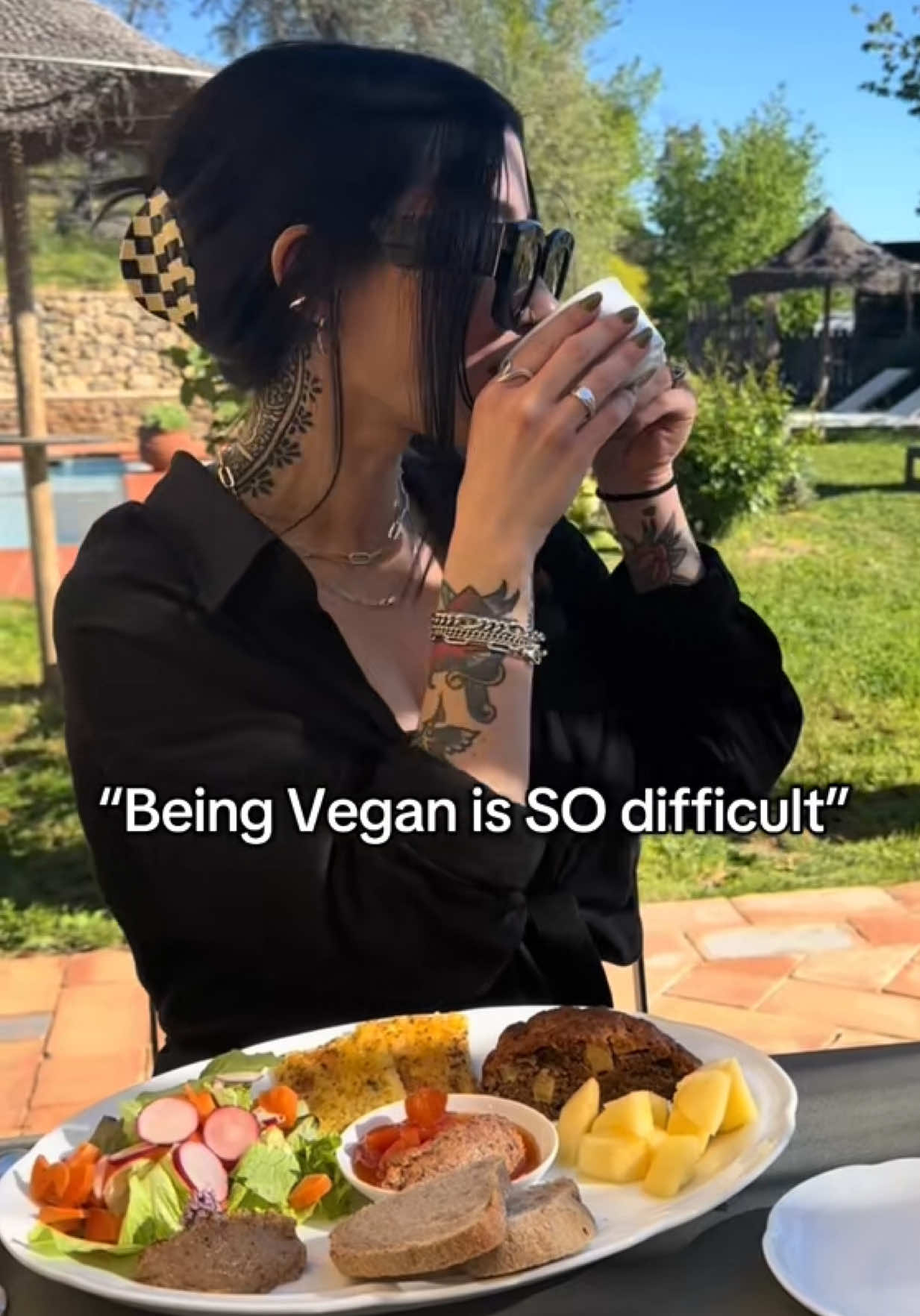 @Jessica Haze | Vegan Beauty