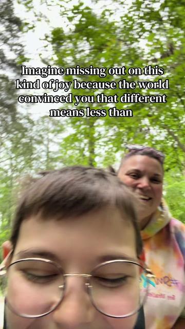 @Leukodystrophy (MLD) x 3🎗️