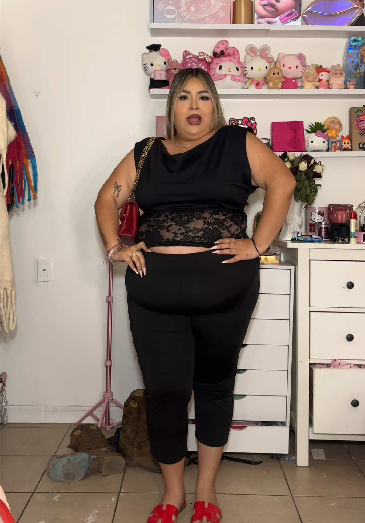 @melanie angeles ౨ৎ