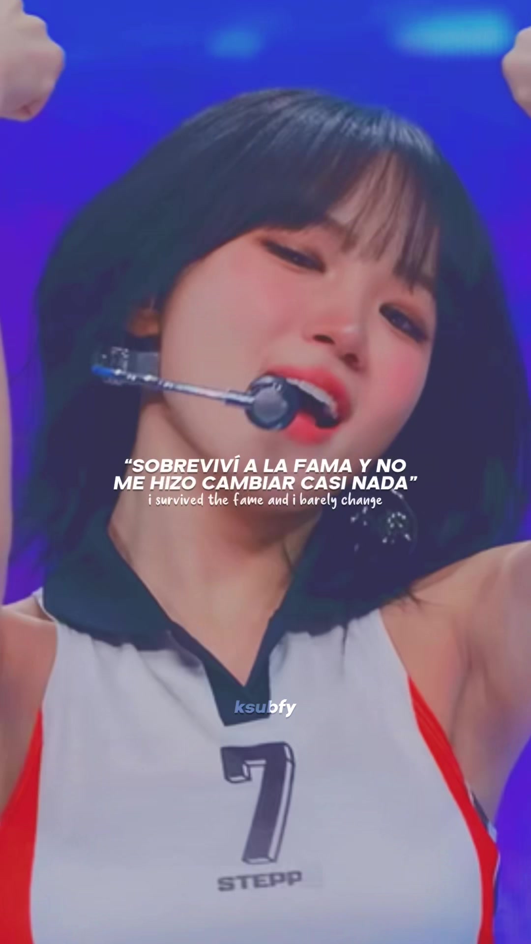 @K-pop Subtitles For You