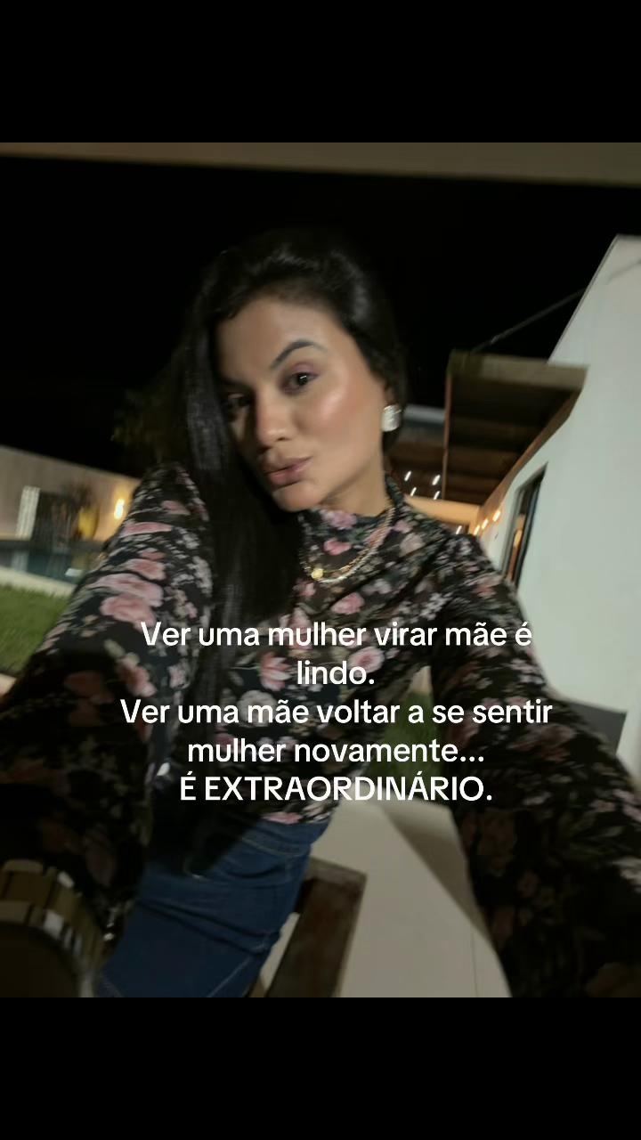 @Karen Cavalcante