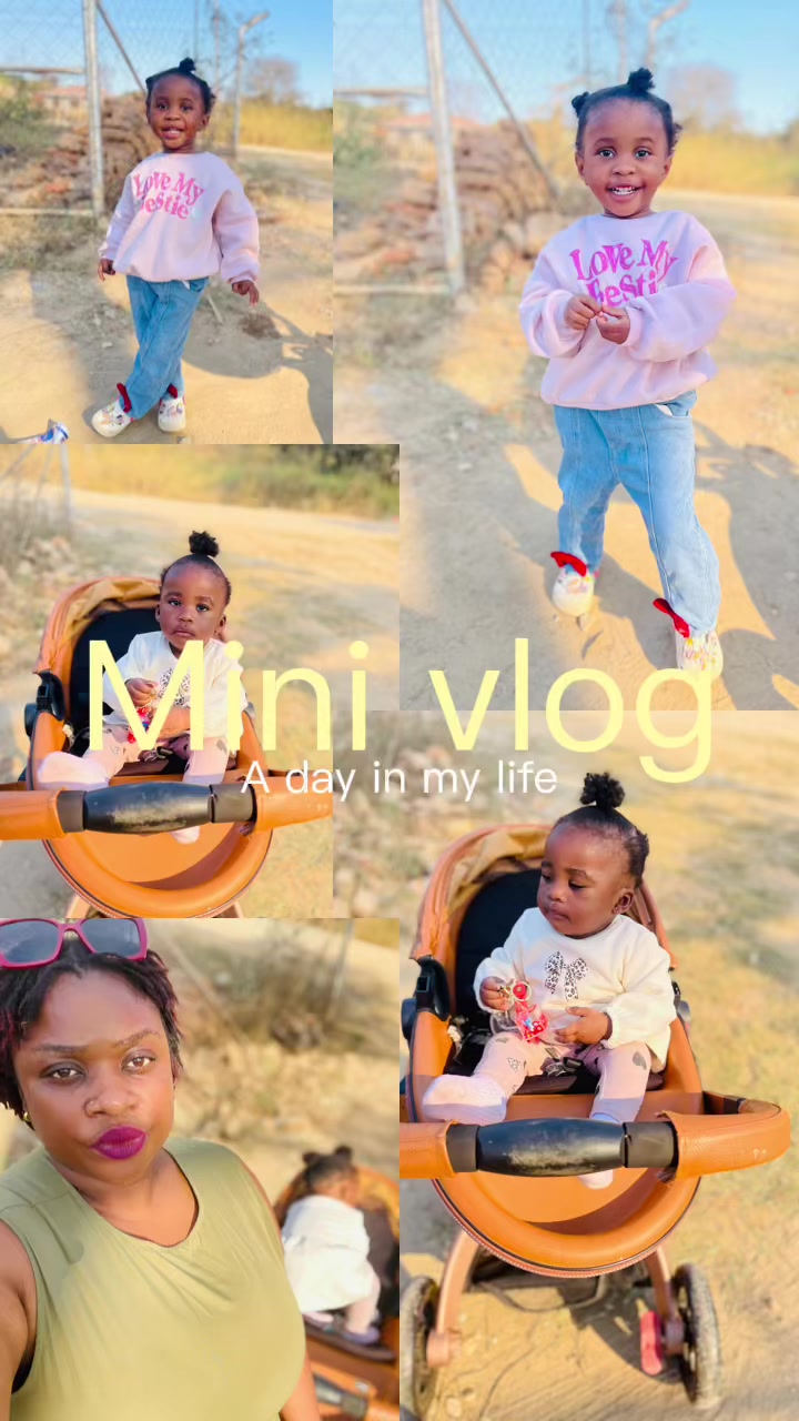 @MisRue Mtongo