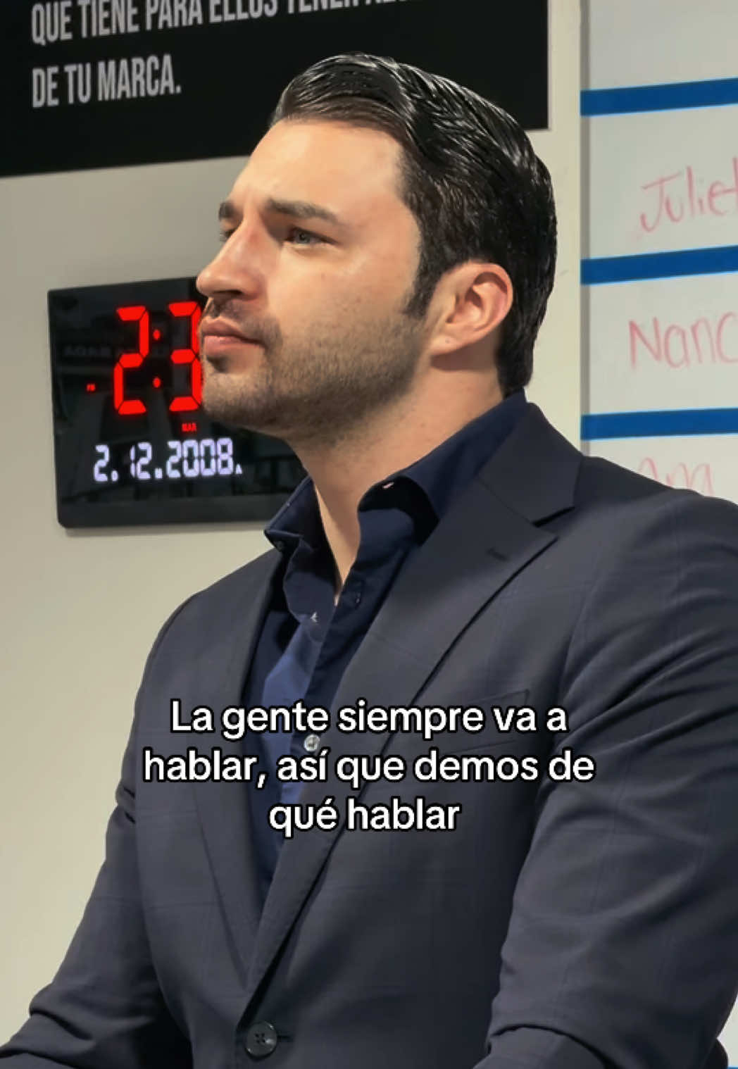 @eduardo aguirre