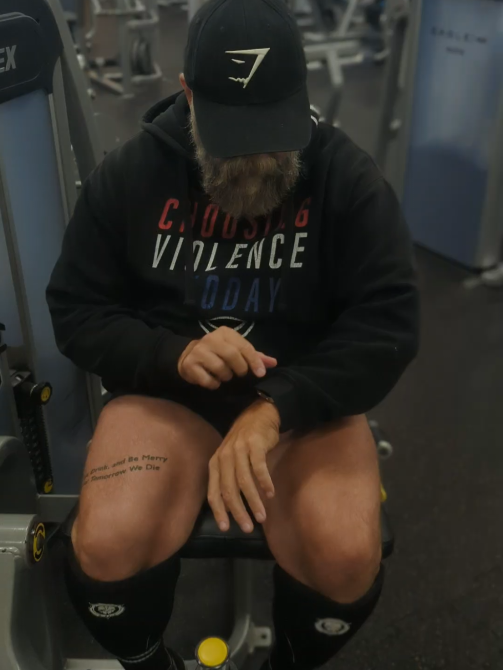 @BeardedVikingWeirdo