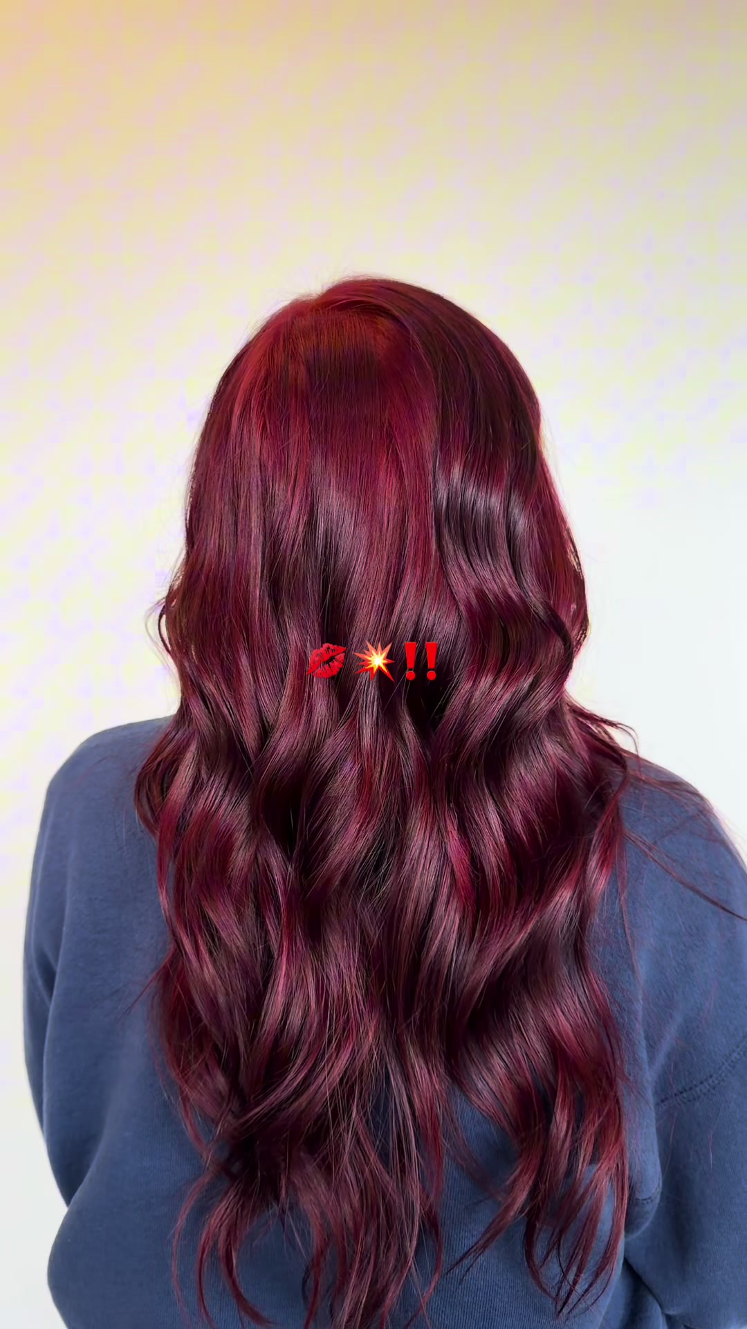 @Alice | NE HAIRSTYLIST