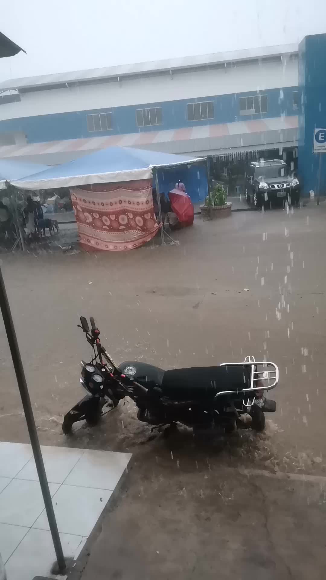@Carlos Leonel Yampara