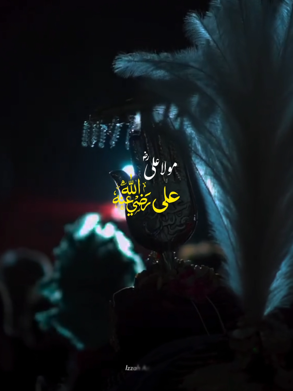 @𝙄 𝙕 𝙕 𝘼 𝙃 🕊️•
