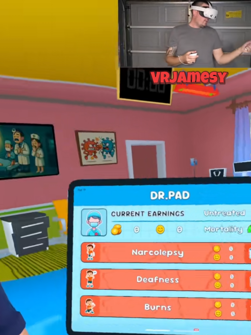 @VR Jamesy