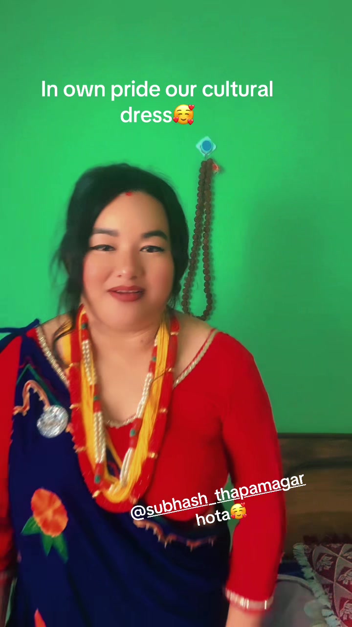 @Khushi Thapa Magar