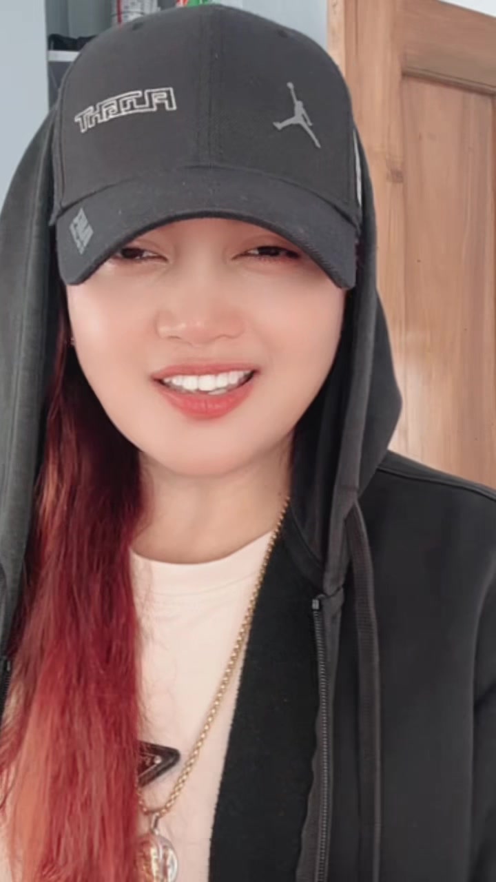 @Zharee Dy