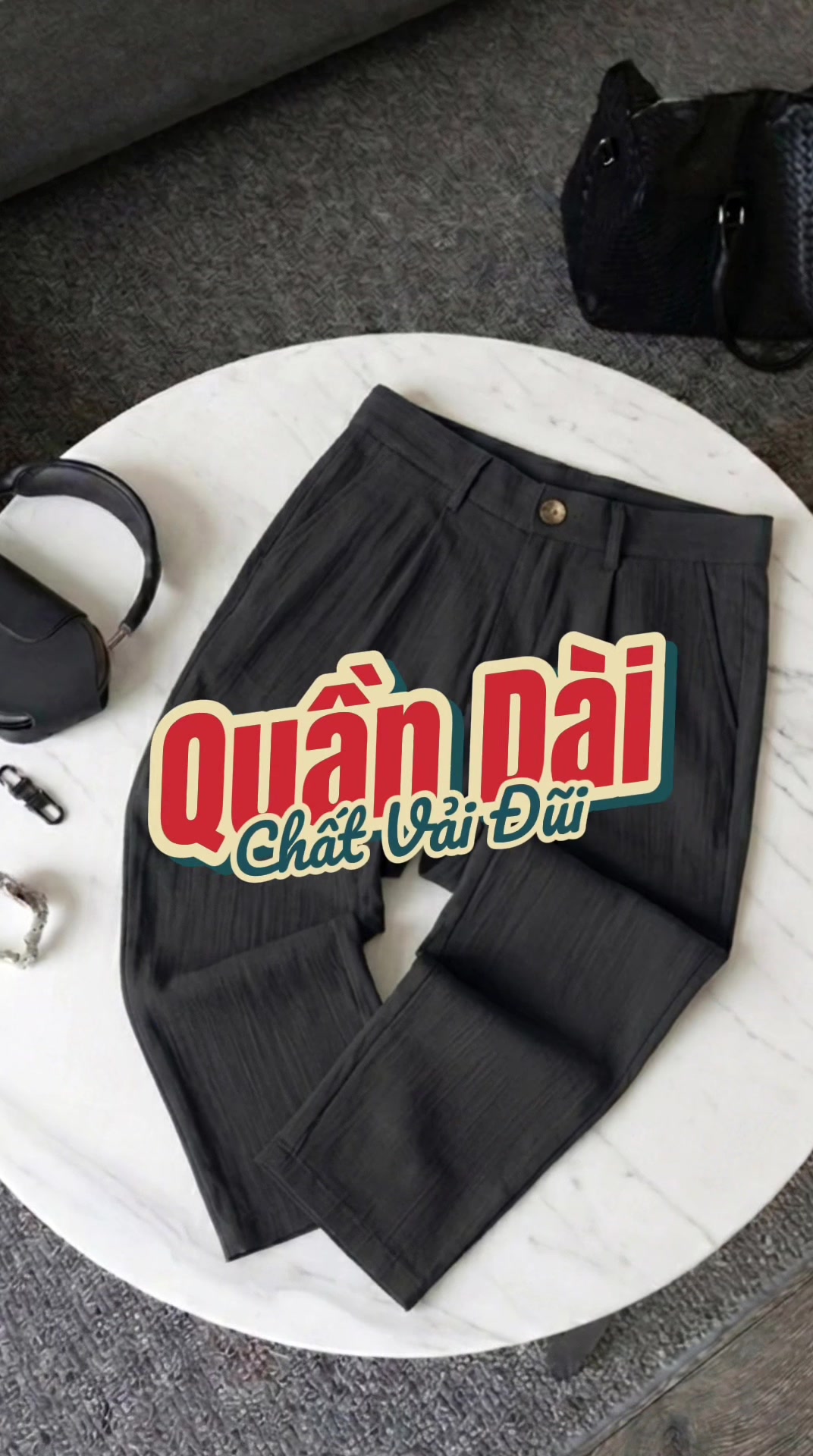 @Man Concept - Tủ Đồ Quý Ông