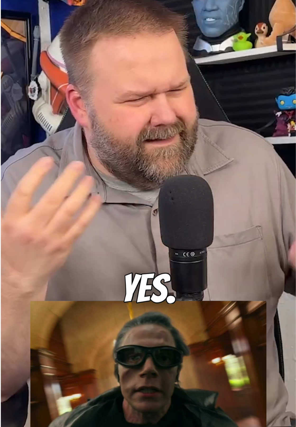 @The Escape Pod Podcast