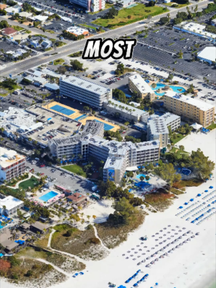 @LUXURY USA RESORTS