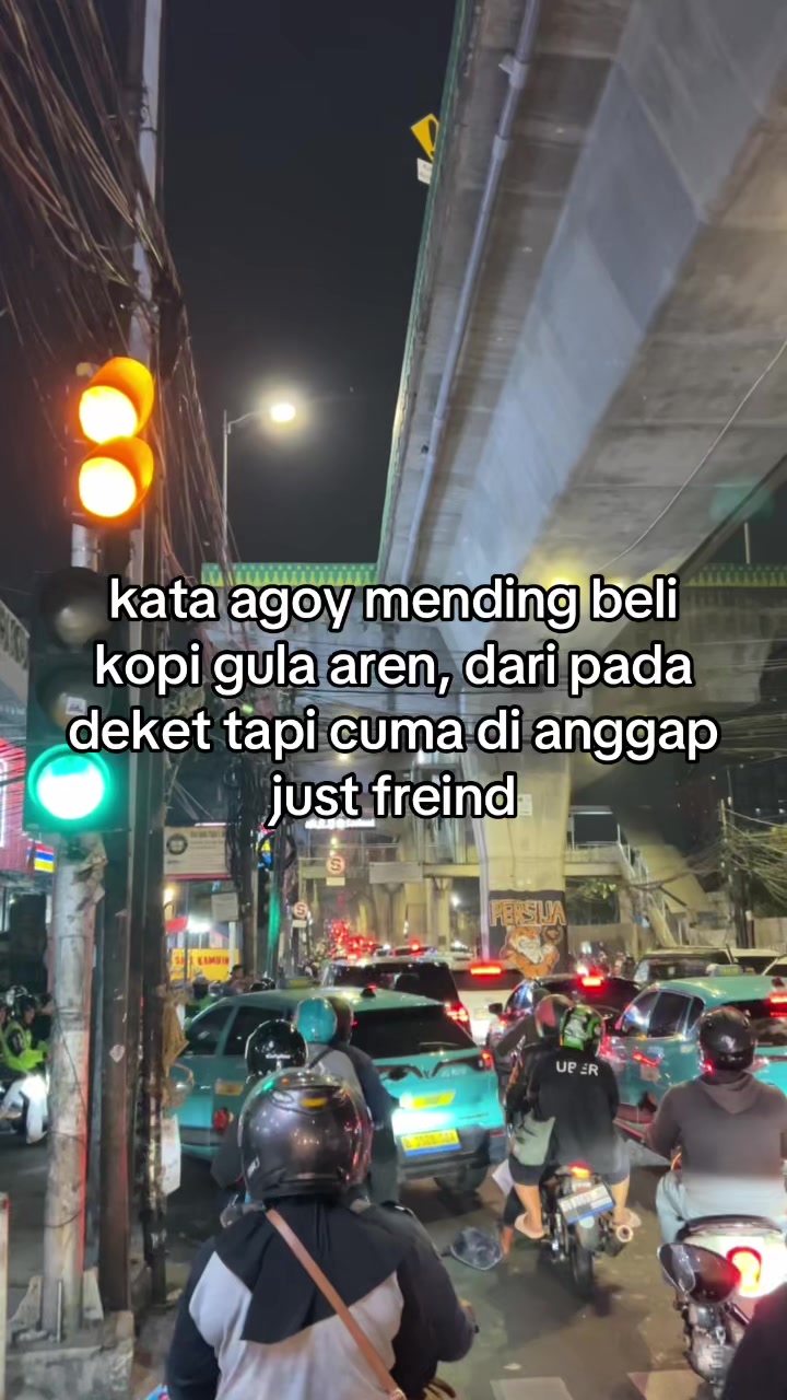 @jakarta footage