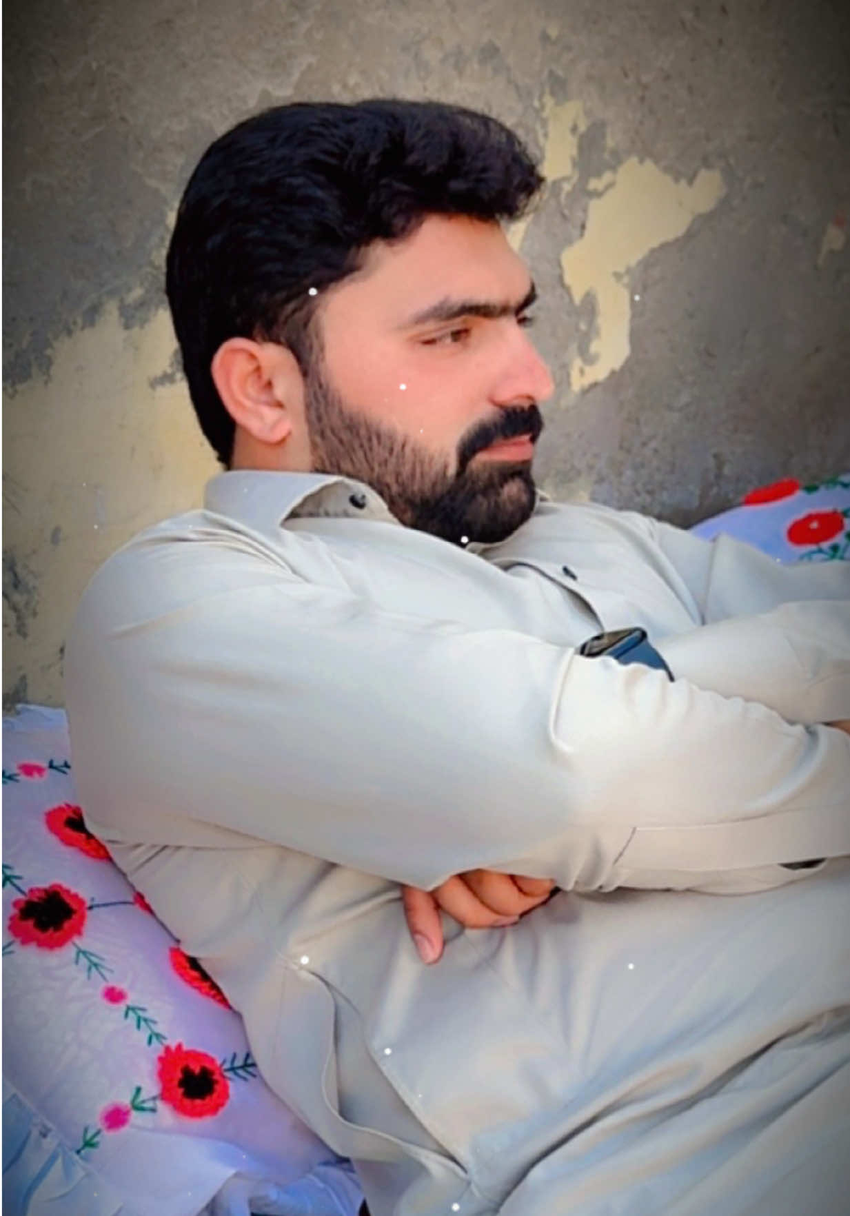 @Mian Haسeeb