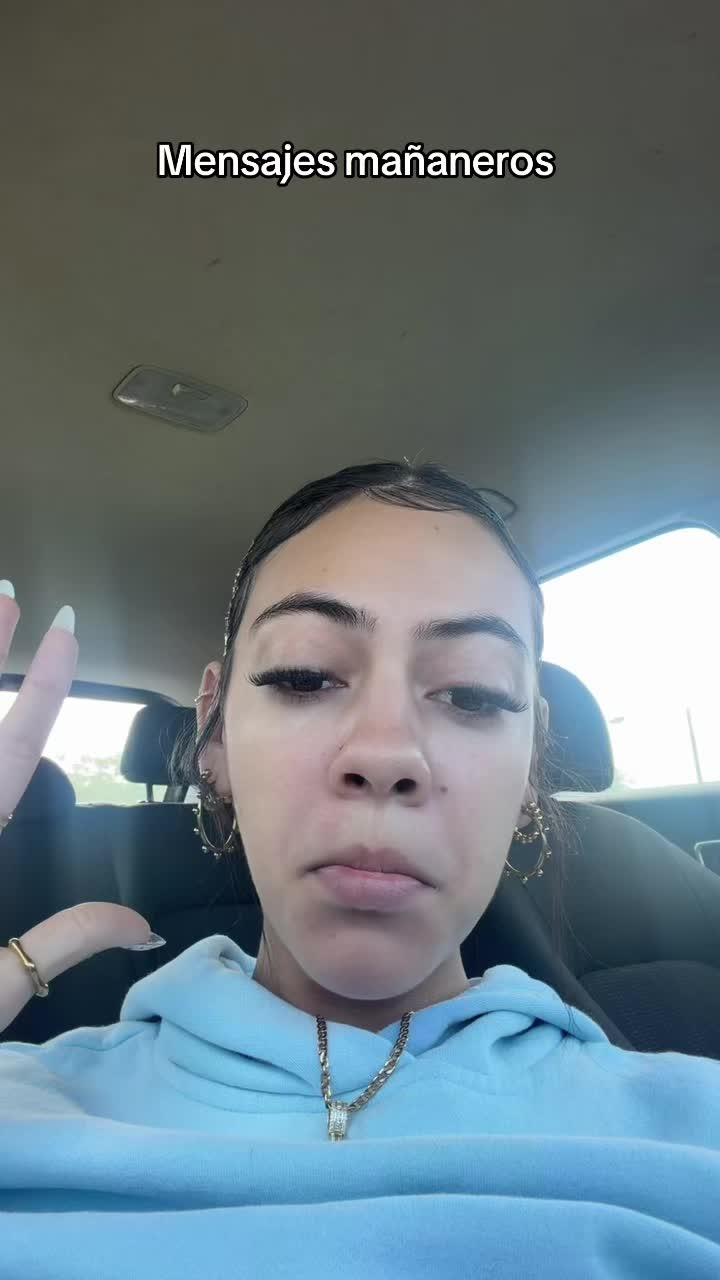 @Aqu&iacute; no se puede estar triste!
