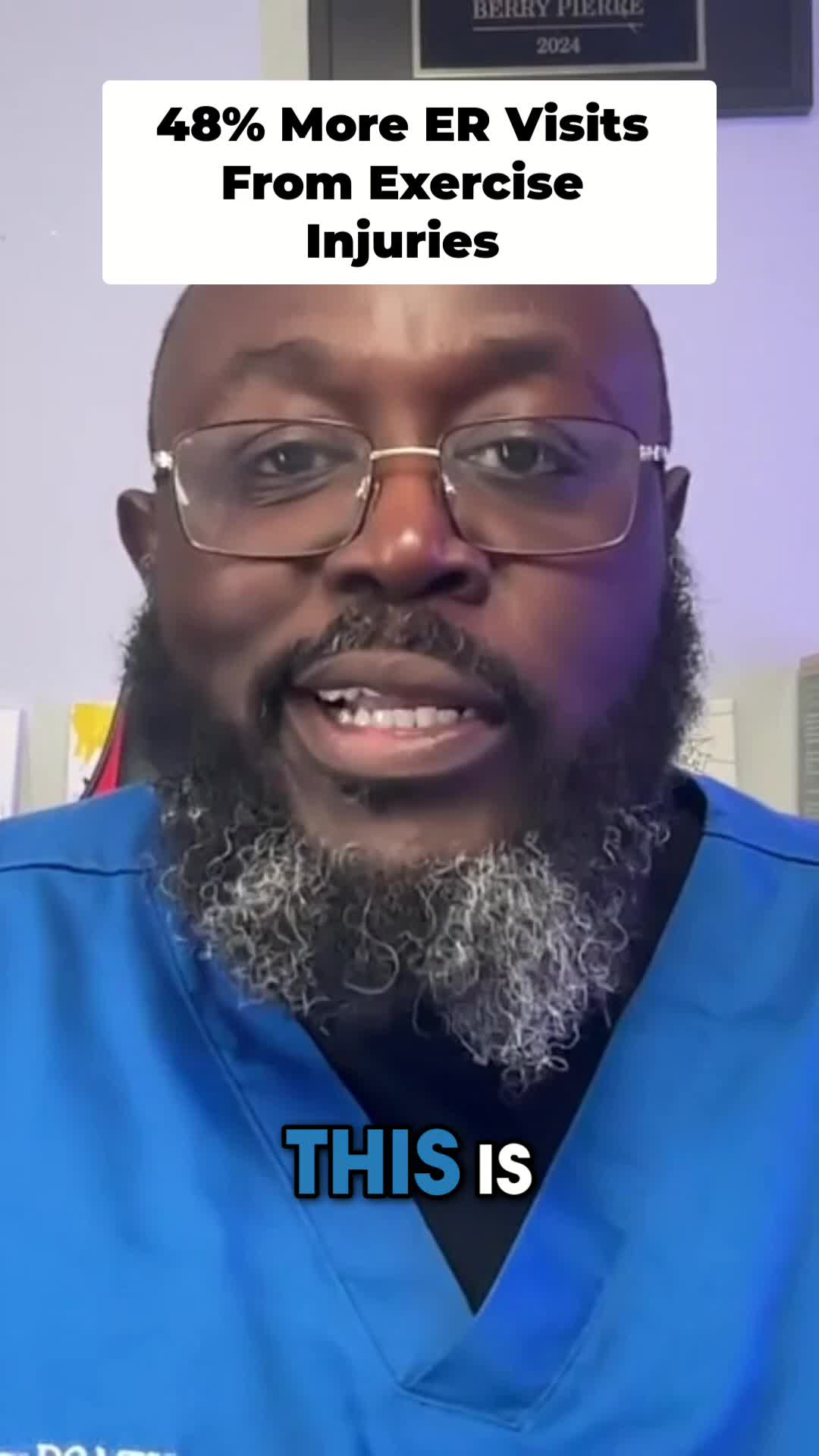 @👨🏿⚕️Berry Pierre DO,MPH