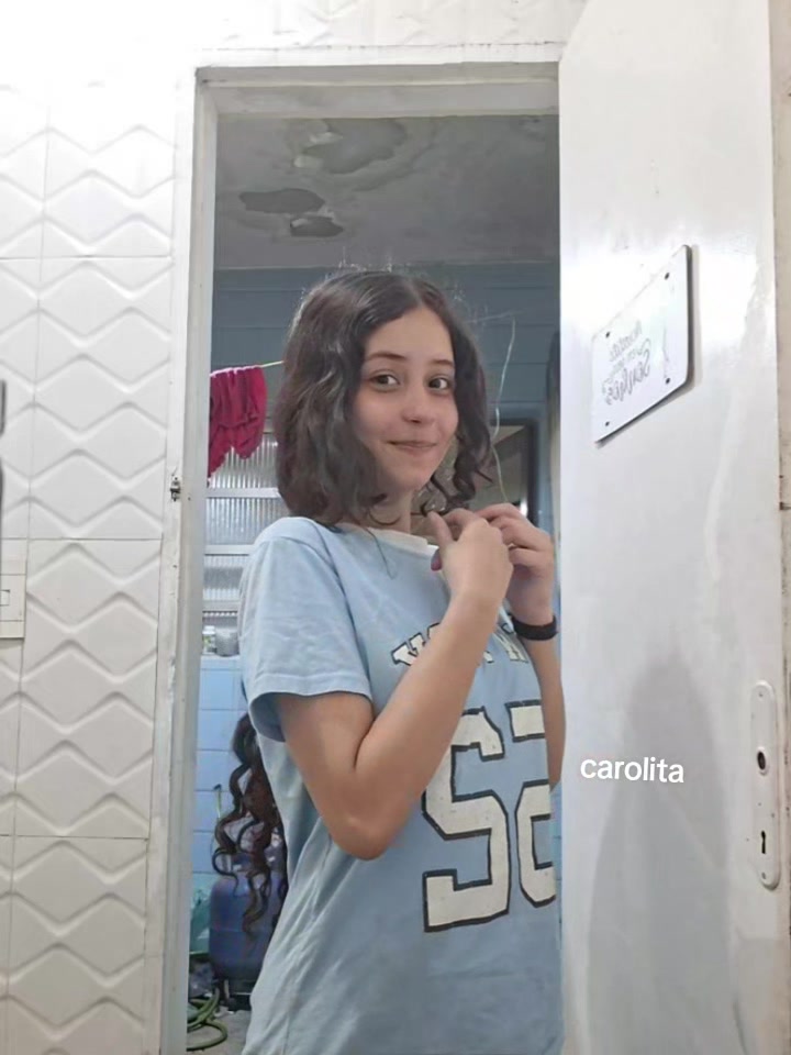 @Carolita Princesita