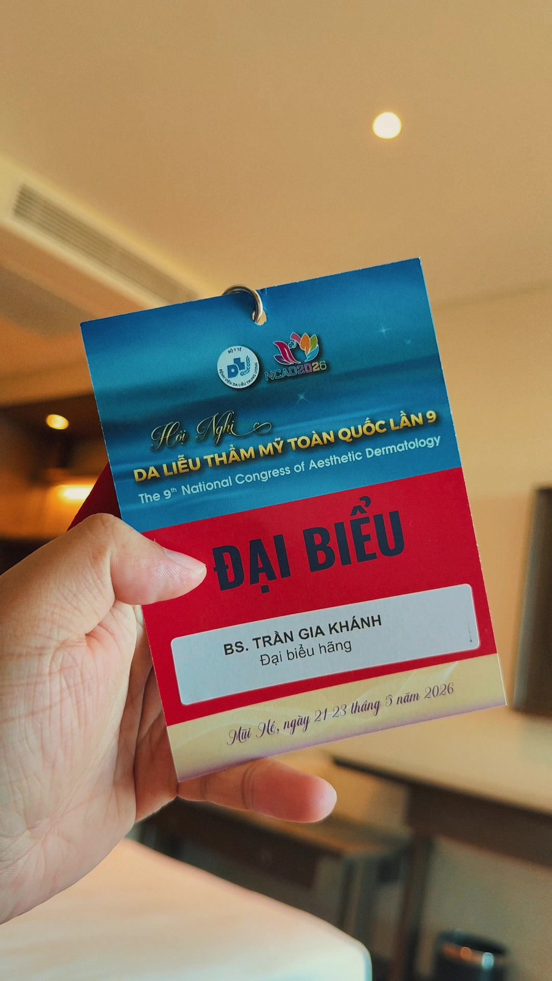 @Bác sĩ Trần Gia Khánh Da Liễu