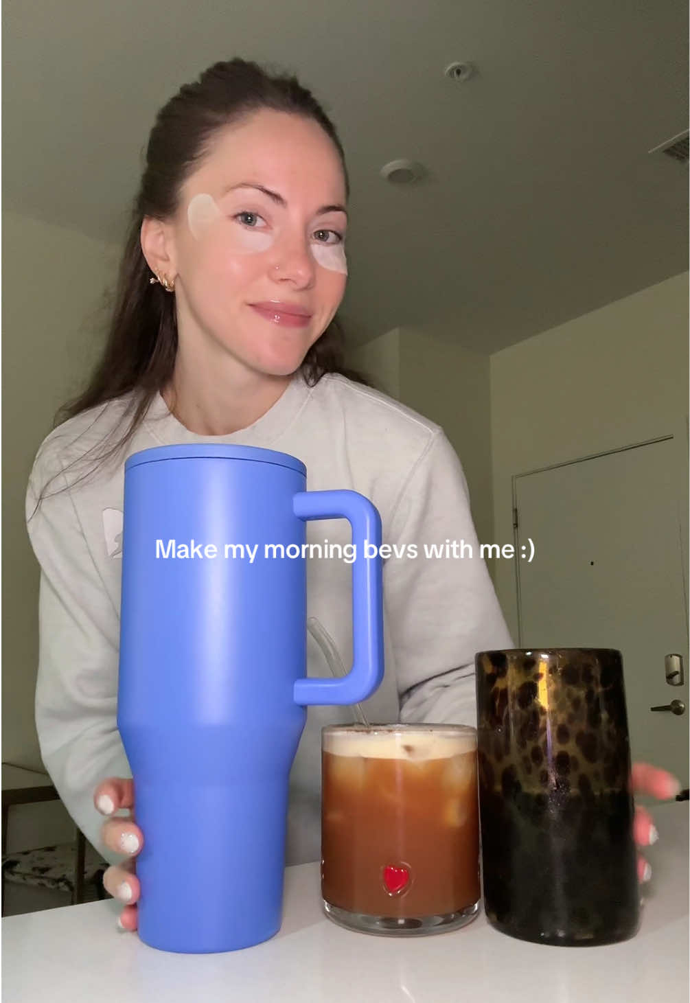 @Haley &bull; NPC Bikini Athlete