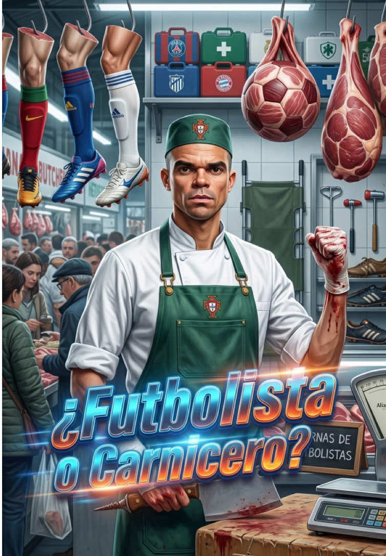 @El Vicio Futbolero