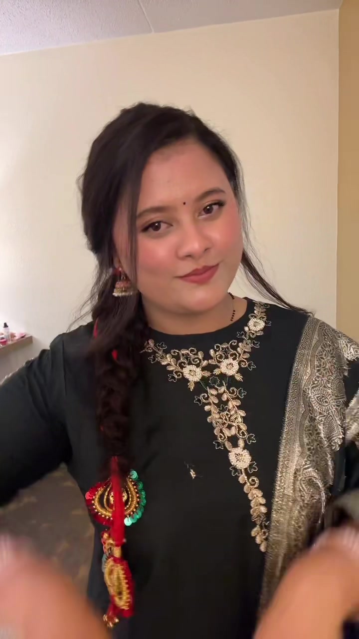 @Manisha