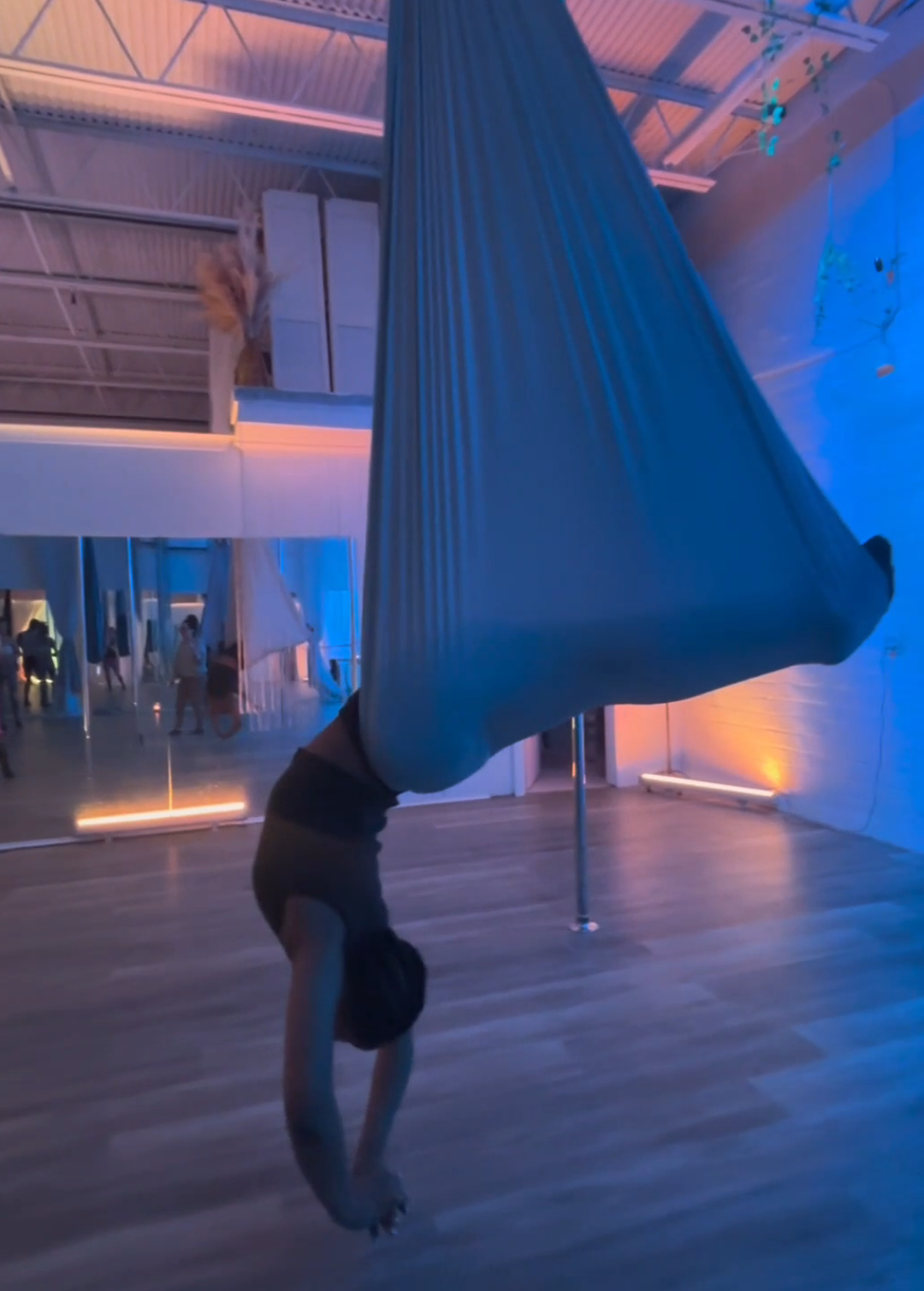 @ChateauWo | Pole Studio