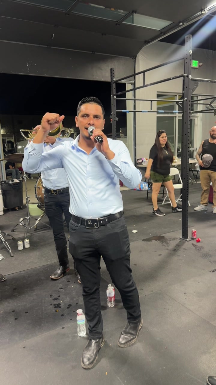 @Banda Reyna De ColoradoOficial