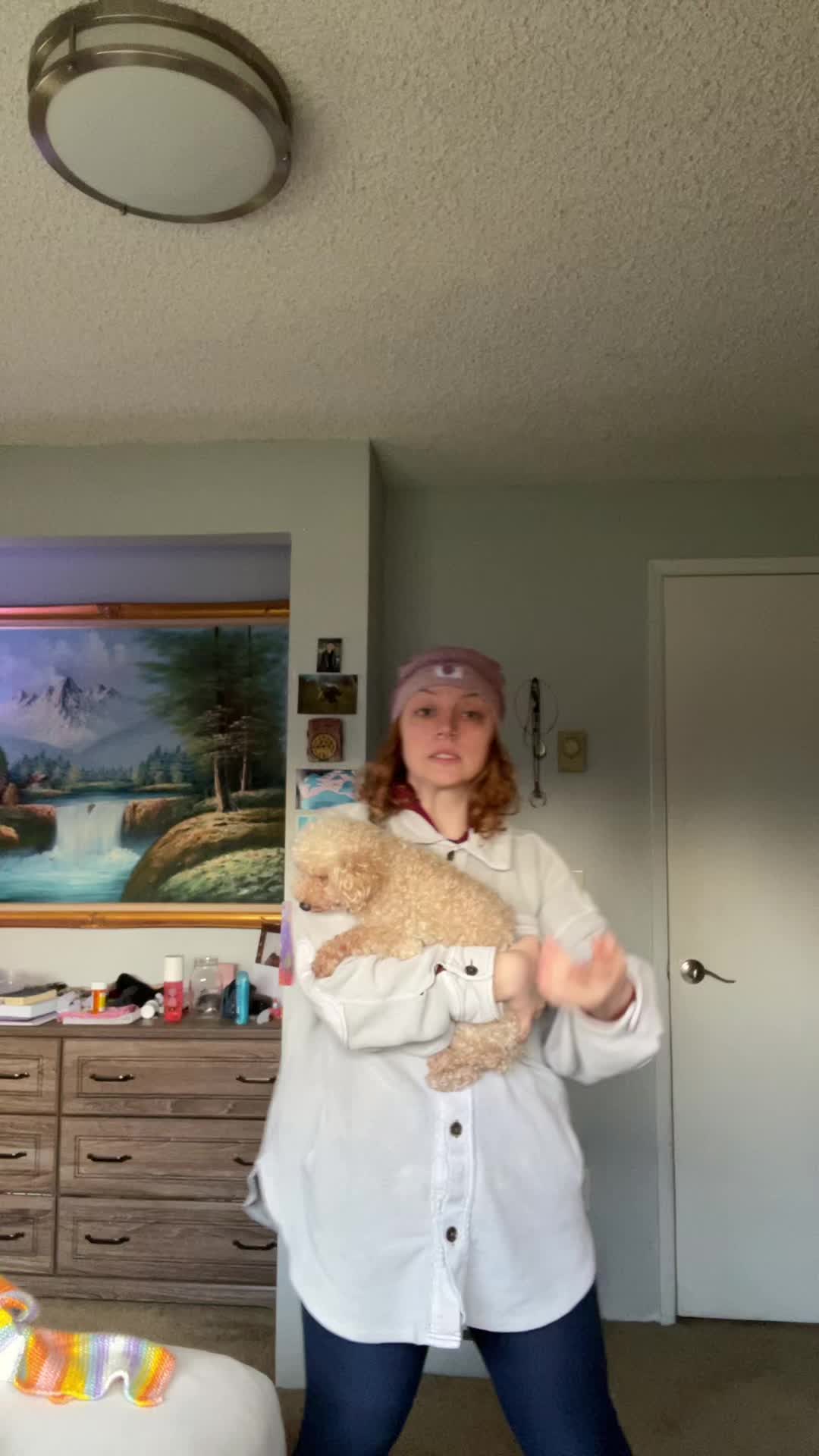 @Ghostie