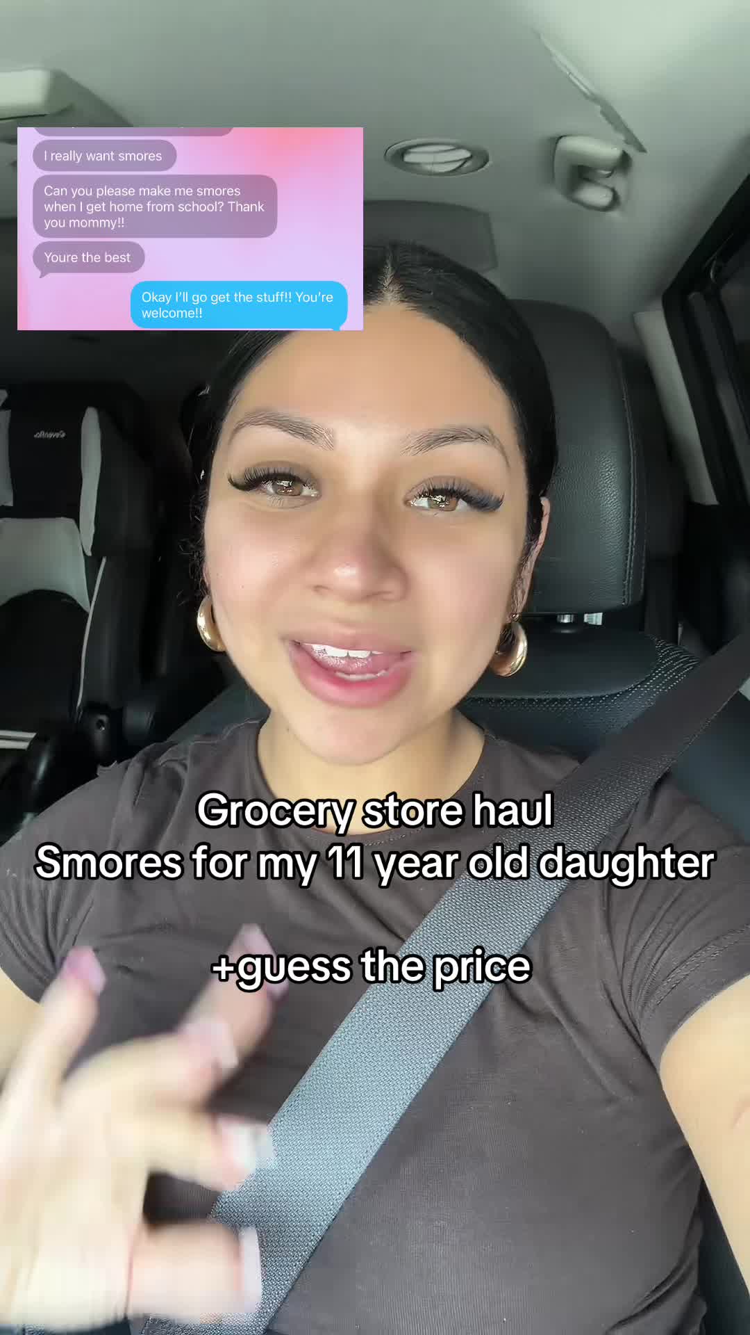 @Alexia Gallegos| Lunch mom