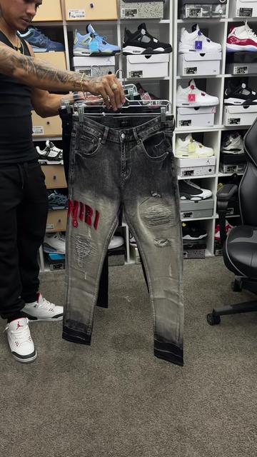 @Bad Boys Store
