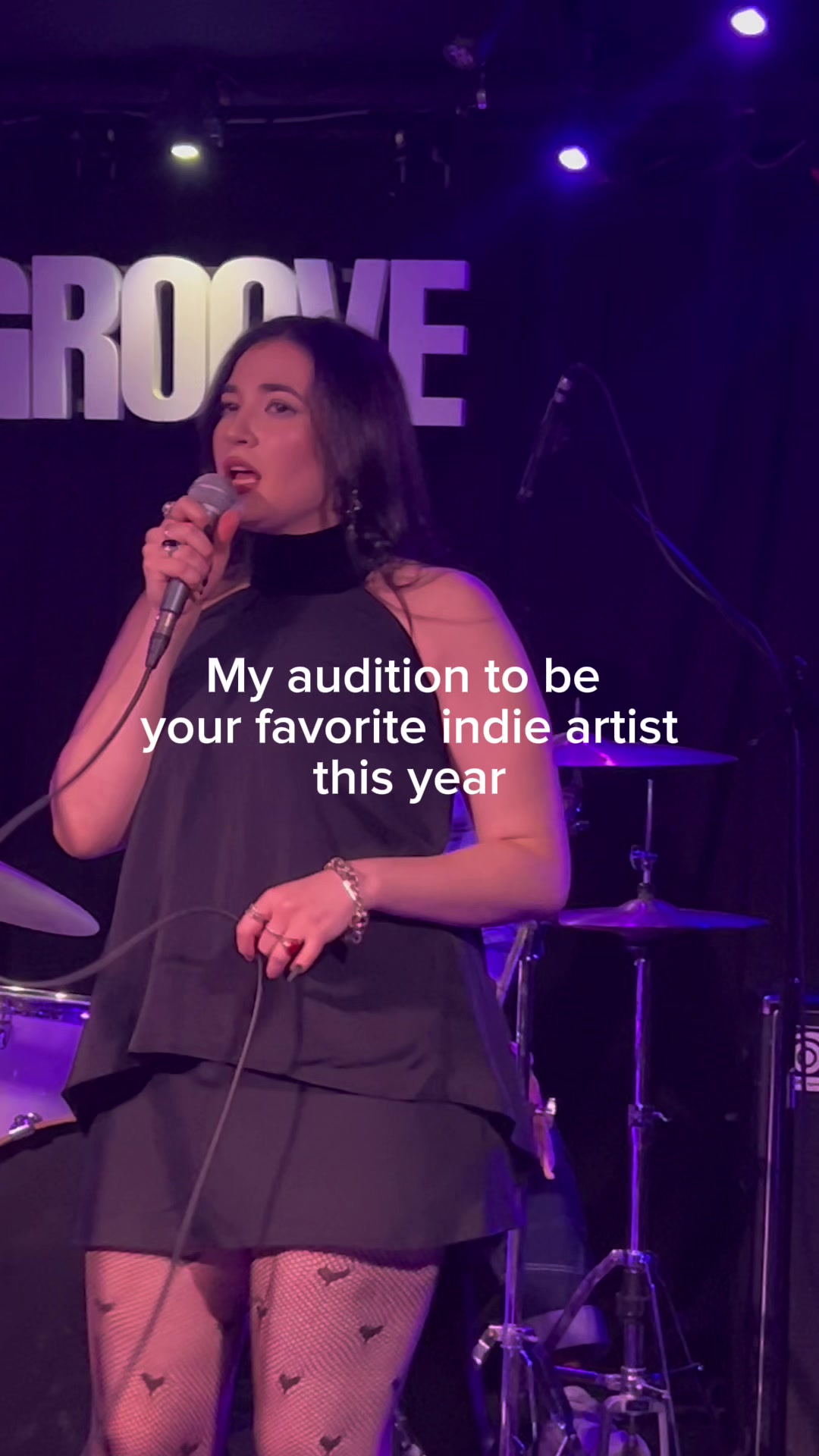 @Carina Marie
