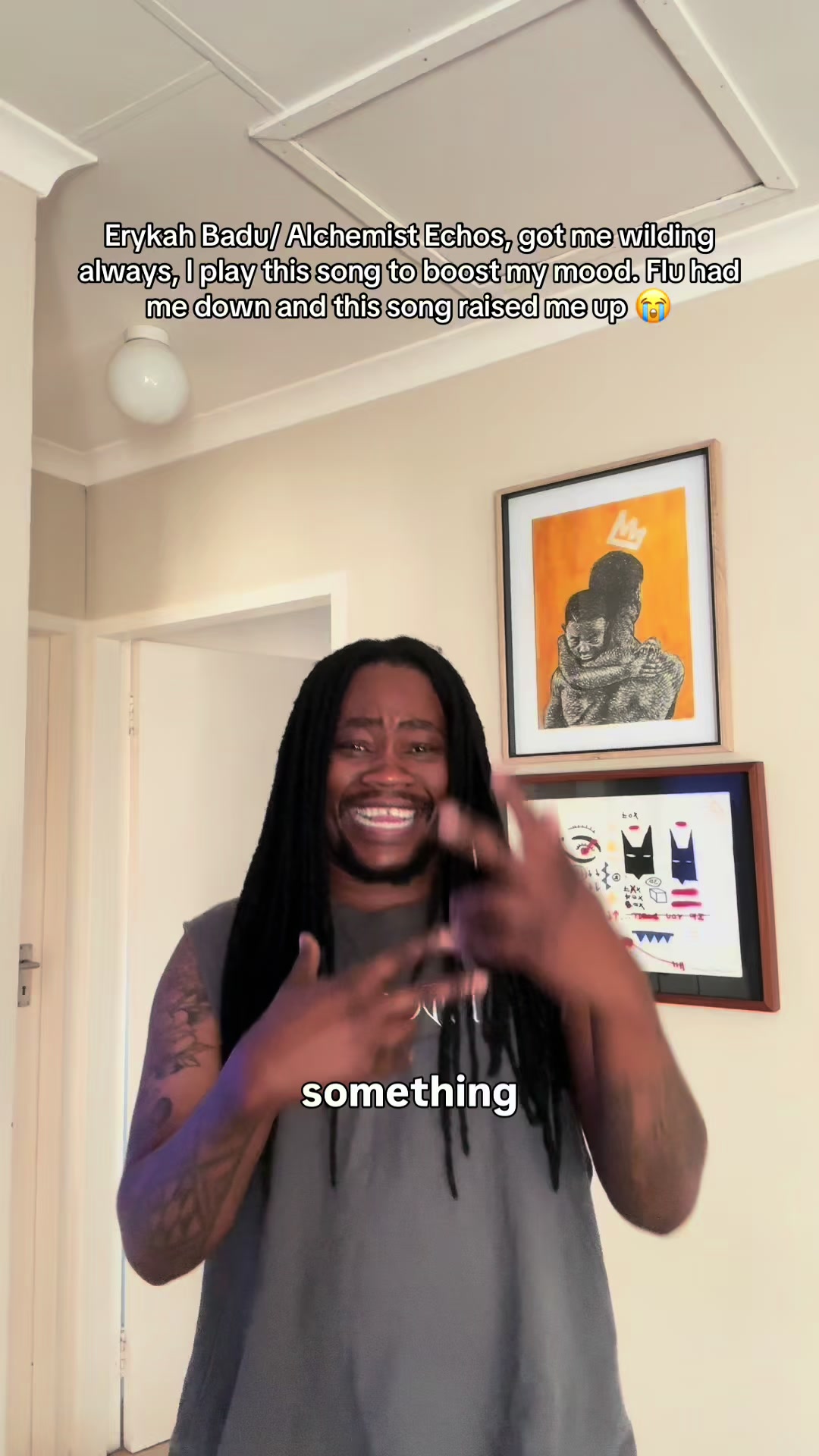@Nyaniso Trent D'Arby