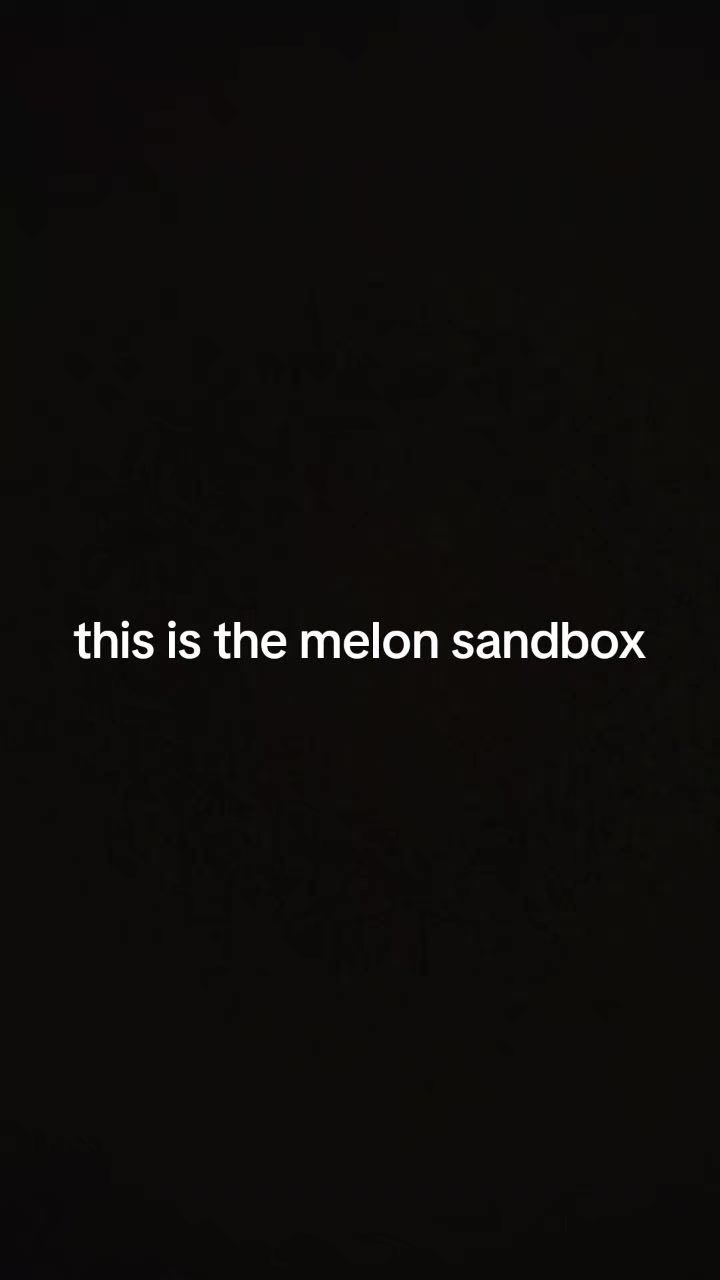 @melon fan